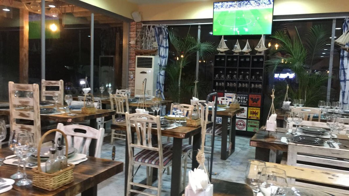 Cervejaria Luanda